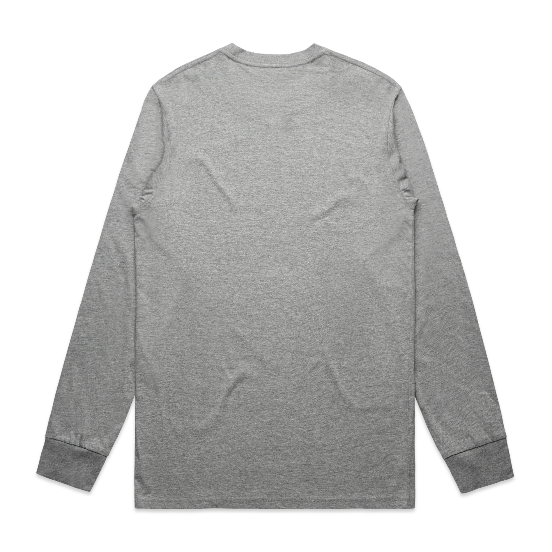 Mens Staple L/S